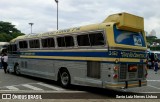 Ônibus Particulares 3452 na cidade de São Paulo, São Paulo, Brasil, por Savio Luiz Neves Lisboa. Número da foto: #7617938.