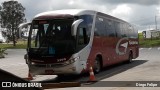 Expresso Gardenia 3250 na cidade de Formiga, Minas Gerais, Brasil, por Diego Felipe. Número da foto: #7617687.
