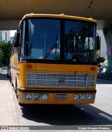 Ônibus Particulares 6054 na cidade de Belo Horizonte, Minas Gerais, Brasil, por Kaique Marquês Medeiros . ID da foto: :id.