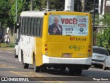 Global Green 0711058 na cidade de Manaus, Amazonas, Brasil, por Thiago Souza. Número da foto: #:id.