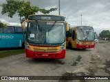 Auto Viação Jurema RJ 120.056 na cidade de Rio de Janeiro, Rio de Janeiro, Brasil, por Matheus Mikaimitis . Número da foto: #7617994.