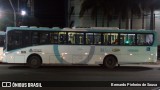 Rota Sol > Vega Transporte Urbano 35727 na cidade de Fortaleza, Ceará, Brasil, por Bernardo Pinheiro de Sousa. Número da foto: #:id.