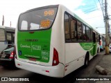 Caprichosa Auto Ônibus C27165 na cidade de Rio de Janeiro, Rio de Janeiro, Brasil, por Leonardo Rodrigues da Silva. Número da foto: #:id.