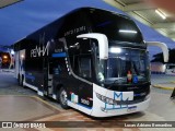 Empresa de Ônibus Nossa Senhora da Penha 59050 na cidade de Guaratinguetá, São Paulo, Brasil, por Lucas Adriano Bernardino. Número da foto: #:id.