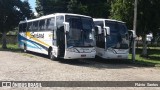 Empresas de Transportes Santana e São Paulo 1750 na cidade de Cruz das Almas, Bahia, Brasil, por Flávio  Santos. Número da foto: #7615803.