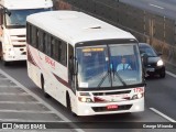 Braga Turismo 1726 na cidade de São José dos Campos, São Paulo, Brasil, por George Miranda. Número da foto: #:id.