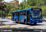 Viação Lux > Viação Fênix 40312 na cidade de Belo Horizonte, Minas Gerais, Brasil, por Vicente de Paulo Alves. Número da foto: #7616553.