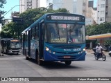 Rodopass > Expresso Radar 40425 na cidade de Belo Horizonte, Minas Gerais, Brasil, por Kaique Marquês Medeiros . Número da foto: #7614892.