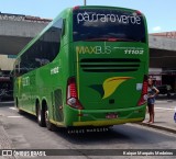 Pássaro Verde 11102 na cidade de Belo Horizonte, Minas Gerais, Brasil, por Kaique Marquês Medeiros . Número da foto: #:id.