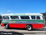 Empresa de Ônibus Nossa Senhora da Penha 5A69 na cidade de Curitiba, Paraná, Brasil, por Joel de Araújo Filho. Número da foto: #:id.