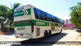 Empresa Gontijo de Transportes 20035 na cidade de Natal, Rio Grande do Norte, Brasil, por Elianderson Silva. Número da foto: #7616574.