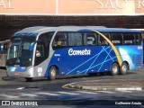 Viação Cometa 15114 na cidade de São Roque, São Paulo, Brasil, por Guilherme Arruda. Número da foto: #:id.