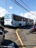 SOGIL - Sociedade de Ônibus Gigante Ltda. 5084 na cidade de Cachoeirinha, Rio Grande do Sul, Brasil, por Douglas Cunha. ID da foto: :id.