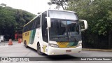 Empresa Gontijo de Transportes 12000 na cidade de São Paulo, São Paulo, Brasil, por José Vitor Oliveira Soares. Número da foto: #7615339.