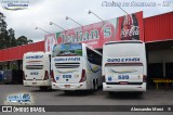 Viação Ouro e Prata 606 na cidade de Soledade, Rio Grande do Sul, Brasil, por Alexsandro Merci    ®. Número da foto: #:id.