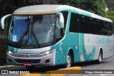 Auto Viação Camurujipe 4421 na cidade de Salvador, Bahia, Brasil, por Diego Almeida Araujo. Número da foto: #:id.