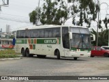 Empresa Gontijo de Transportes 20195 na cidade de Caruaru, Pernambuco, Brasil, por Lenilson da Silva Pessoa. ID da foto: :id.