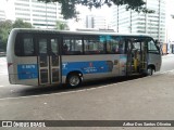 Cooper Líder > A2 Transportes 6 8676 na cidade de São Paulo, São Paulo, Brasil, por Arthur Dos Santos Oliveira. Número da foto: #:id.