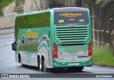 Charllestur Ônibus de Turismo 1019 na cidade de Campinas, São Paulo, Brasil, por Jacy Emiliano. Número da foto: #:id.