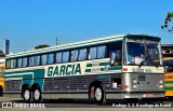 Viação Garcia 5392 na cidade de Curitiba, Paraná, Brasil, por Rodrigo S. G Busólogo do Brasil. Número da foto: #7617059.