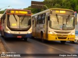 Pantanal Transportes 08 543 na cidade de Cuiabá, Mato Grosso, Brasil, por Douglas Jose Ramos. Número da foto: #:id.