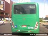 OT Trans - Ótima Salvador Transportes 21077 na cidade de Salvador, Bahia, Brasil, por Mario dos Santos Nogueira Junior. Número da foto: #7616752.