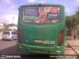 OT Trans - Ótima Salvador Transportes 20139 na cidade de Salvador, Bahia, Brasil, por Mario dos Santos Nogueira Junior. Número da foto: #7614967.