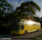 Viação Itapemirim 9513 na cidade de Recife, Pernambuco, Brasil, por Luiz Fellipe. Número da foto: #7617705.