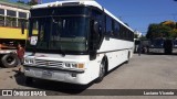 Ônibus Particulares 0655 na cidade de Curitiba, Paraná, Brasil, por Luciano Vicente. Número da foto: #7616845.