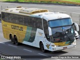 Empresa Gontijo de Transportes 14905 na cidade de Lavrinhas, São Paulo, Brasil, por Jhonatan Diego da Silva Trevisan. Número da foto: #:id.
