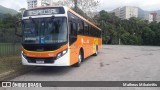 Empresa de Transportes Braso Lisboa A29122 na cidade de Rio de Janeiro, Rio de Janeiro, Brasil, por Matheus Mikaimitis . Número da foto: #7618008.