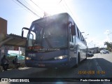 Viação Águia Branca 17940 na cidade de São Mateus, Espírito Santo, Brasil, por Paulo Alexandre da Silva. Número da foto: #:id.