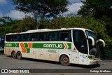 Empresa Gontijo de Transportes 14740 na cidade de São Paulo, São Paulo, Brasil, por Rodrigo Matheus. Número da foto: #:id.