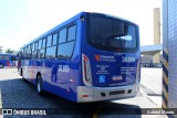 Empresa de Ônibus Vila Galvão 30.669 na cidade de Guarulhos, São Paulo, Brasil, por Gabriel Moura. Número da foto: #7616520.