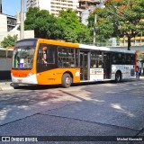 TRANSPPASS - Transporte de Passageiros 8 1226 na cidade de São Paulo, São Paulo, Brasil, por Michel Nowacki. Número da foto: #:id.