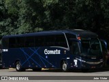 Viação Cometa 719540 na cidade de São Paulo, São Paulo, Brasil, por João Victor. Número da foto: #7617921.