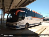 Expresso União 10356 na cidade de Betim, Minas Gerais, Brasil, por Samuel Aguiar. Número da foto: #:id.
