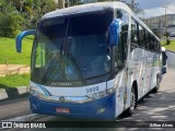 Ramos Turismo 3800 na cidade de Belo Horizonte, Minas Gerais, Brasil, por Ailton Alves. Número da foto: #7614994.