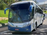 Ramos Turismo 3800 na cidade de Belo Horizonte, Minas Gerais, Brasil, por Ailton Alves. ID da foto: :id.