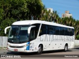 Auto Viação Catarinense 3428 na cidade de Curitiba, Paraná, Brasil, por Francisco Ivano. Número da foto: #:id.