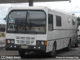 Motorhomes 4183 na cidade de Perdões, Minas Gerais, Brasil, por Marcos de Alcantara Pinto. Número da foto: #:id.
