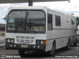 Motorhomes 4183 na cidade de Perdões, Minas Gerais, Brasil, por Marcos de Alcantara Pinto. ID da foto: :id.