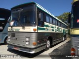 Viação Garcia 5392 na cidade de Curitiba, Paraná, Brasil, por Marcelo Klein. Número da foto: #7615437.