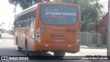 Transporte Coletivo Glória BA141 na cidade de Curitiba, Paraná, Brasil, por Lucas Weber Calizario. Número da foto: #7615287.