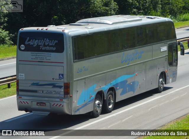 Luguitur 7779 na cidade de Santa Isabel, São Paulo, Brasil, por Rudnei Aparecido da Silva. ID da foto: 7619460.