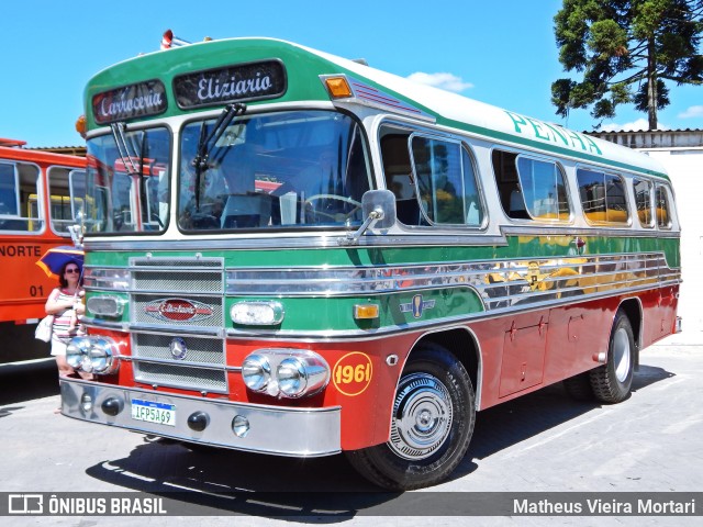 Motorhomes 5A69 na cidade de Curitiba, Paraná, Brasil, por Matheus Vieira Mortari. ID da foto: 7619061.