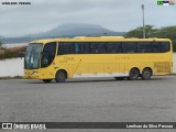 Viação Itapemirim 8863 na cidade de Caruaru, Pernambuco, Brasil, por Lenilson da Silva Pessoa. Número da foto: #7620769.