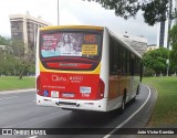 Auto Viação Alpha A48043 na cidade de Rio de Janeiro, Rio de Janeiro, Brasil, por João Victor Damião. Número da foto: #7618264.