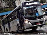Transwolff Transportes e Turismo 6 6223 na cidade de São Paulo, São Paulo, Brasil, por Iran Lima da Silva. Número da foto: #:id.