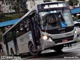 Transwolff Transportes e Turismo 6 6223 na cidade de São Paulo, São Paulo, Brasil, por Iran Lima da Silva. ID da foto: :id.